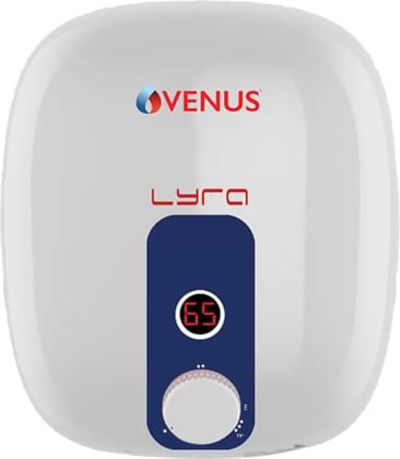 Venus Lyra Smart 10RX 10 L Storage Water Geyser