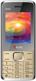 Chilli N888