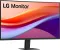 LG 27U421A-B 27 inch Full HD Curved Monitor