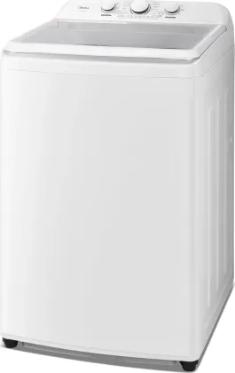 Midea MLTW37A1BWW 3.7 cu ft Fully Automatic Top Load Washer only