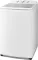 Midea MLTW37A1BWW 3.7 cu ft Fully Automatic Top Load Washer only