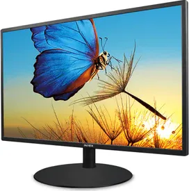 Intex IT-2401 21.5 inch Full HD Monitor