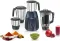 Prestige Atlas Supreme 750W Juicer Mixer Grinder (4 Jars)