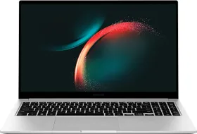 Samsung Galaxy Book 3 NP754XFG-KB3US Laptop (13th Gen Core i5/ 16GB/ 256GB SSD/ Win11)