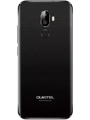 Oukitel U18