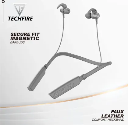 Techfire Fire 500v2 Wireless Neckband