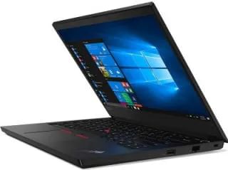 Lenovo Thinkpad E14 20RAS0GG00 Laptop (10th Gen Core i5/ 8GB/ 512GB SSD/ Win10)