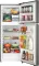 LG GL-S252ZDSY 225 L 2 Star Double Door Refrigerator