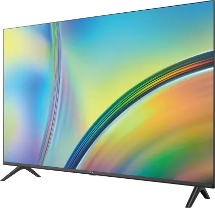 TCL S5400A 40 inch Full HD Smart LED TV (40S5400A)