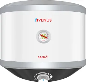 Venus Sedra 6L Storage Water Geyser