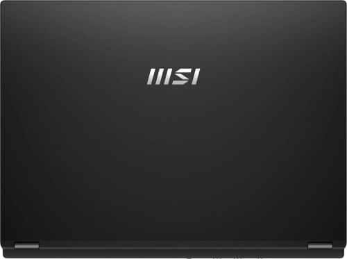 MSI Modern 14 H D13MG-406XIN Laptop (13th Gen Core i5/ 16GB/ 512GB SSD/ DOS)