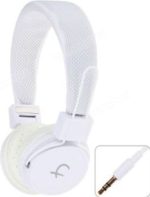 Flashmob C225DS1801 Wired Headphones (Over the Head)