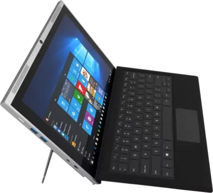 Smartron T1211 2 in 1 Laptop (5th Gen Core M5/ 4GB/ 128GB SSD/ Win10 home)