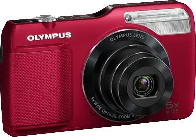 Olympus VG-170 Point & Shoot