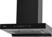 Hindware Talya 60cm Wall Mounted Chimney
