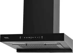 Hindware Talya 60cm Wall Mounted Chimney