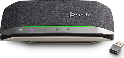 Poly Sync 20 Plus Bluetooth Speakerphone