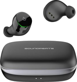 SoundPEATS Q45-TrueShift True Wireless Earbuds
