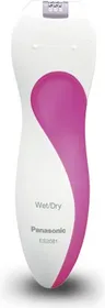 Panasonic Xpressive Body & Face ES 2081 Shaver For Women