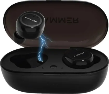 Hammer Airflow True Wireless Earbuds