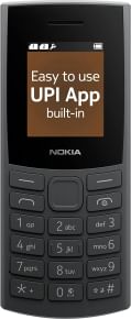 Nokia 2780 Flip vs Nokia 106 4G