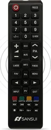 Sansui JSY24NSHD 24 Inch HD Ready LED TV