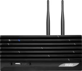 MSI PRO DP20ZA 5M 5M-234US Mini PC (AMD Ryzen 5 5600G/ 8GB/ 1TB SSD/ Win 11)