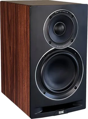 ELAC UniFi Reference Bookshelf Speakers