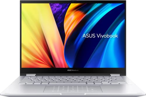 Asus Vivobook S14 Flip 2022 TN3402QA-LZ520WS Laptop