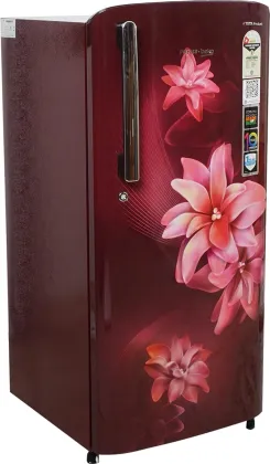 Voltas Beko RDC208E1/D0WSE0M0000GD 175 L 1 Star Single Door Refrigerator