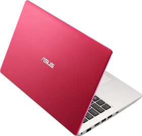 Asus F201E-KX262H F Laptop(Pentium Dual Core/2GB/ 500 GB/Intel HD Graph/ Windows 8)