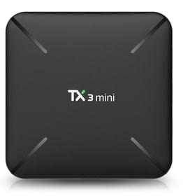 Tanix TX3 Mini 2GB/16GB Android TV Box