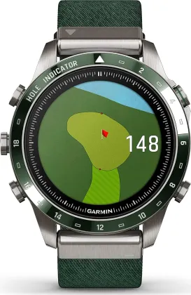 Garmin MARQ Golfer Gen 2 Smartwatch