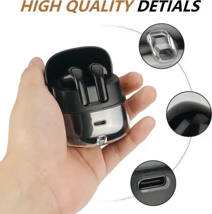 Life Like Y95 True Wireless Earbuds