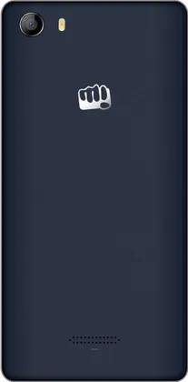 Micromax Canvas 5