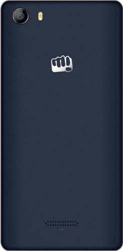 Micromax Canvas 5