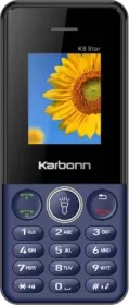 Karbonn K8 Star