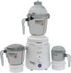 Sujata Dynamix 900W Mixer Grinder (3 Jars)