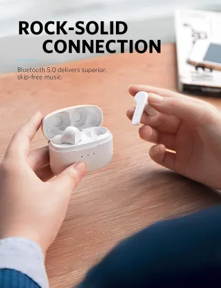 Soundcore Liberty Air True Wireless Earbuds