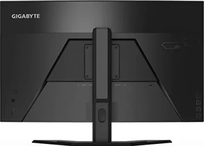 Gigabyte G32QC 32inch Quad HD Curved Gaming Monitor