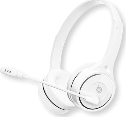 BigPassport Pro-Air BP30 Wireless Headphone Price in India 2024, Full ...