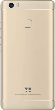 Micromax Yu Yureka 2