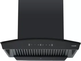 V-Guard X10 60cm Wall Mounted Chimney