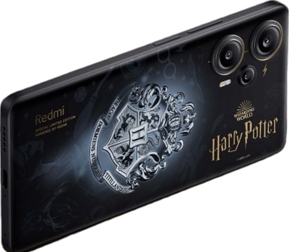 Redmi Note 12 Turbo 5G Smartphone Harry Potter edition 12GB 256GB NFC  Snapdragon 7+ Gen 2 67W Fast Flash Charge CN Version 2023