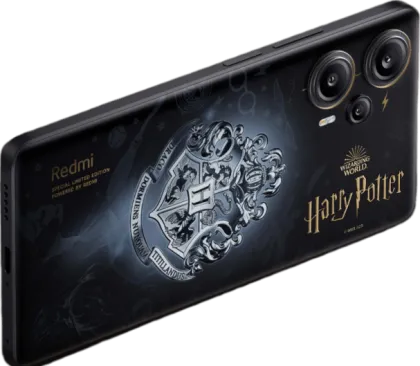 Xiaomi Redmi Note 12 Turbo Harry Potter Edition