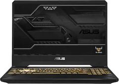 Asus TUF FX705DT-AU020T Laptop vs Lenovo Ideapad Slim 3 82H801DHIN Laptop
