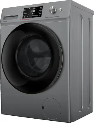 IFB Senorita MSN 6512K 6.5 kg Fully Automatic Front Load Washing Machine