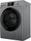 IFB Senorita MSN 6512K 6.5 kg Fully Automatic Front Load Washing Machine