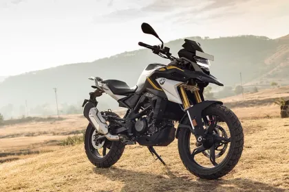 BMW G 310 GS Price in India 2025, Full Specs Review Smartprix