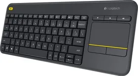 Logitech K400 PLUS Wireless Keyboard